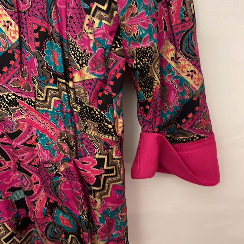 Skirt suit - Picture 4 of 10